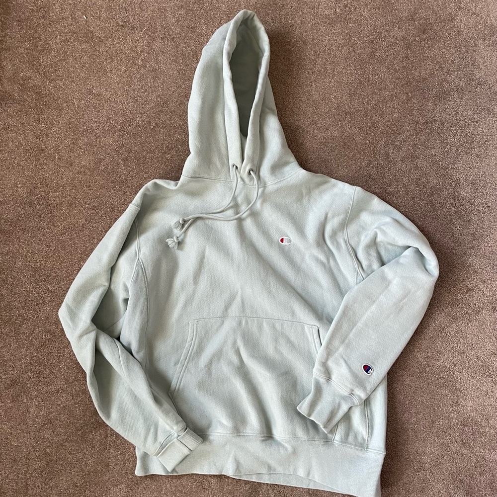 champion hoodie